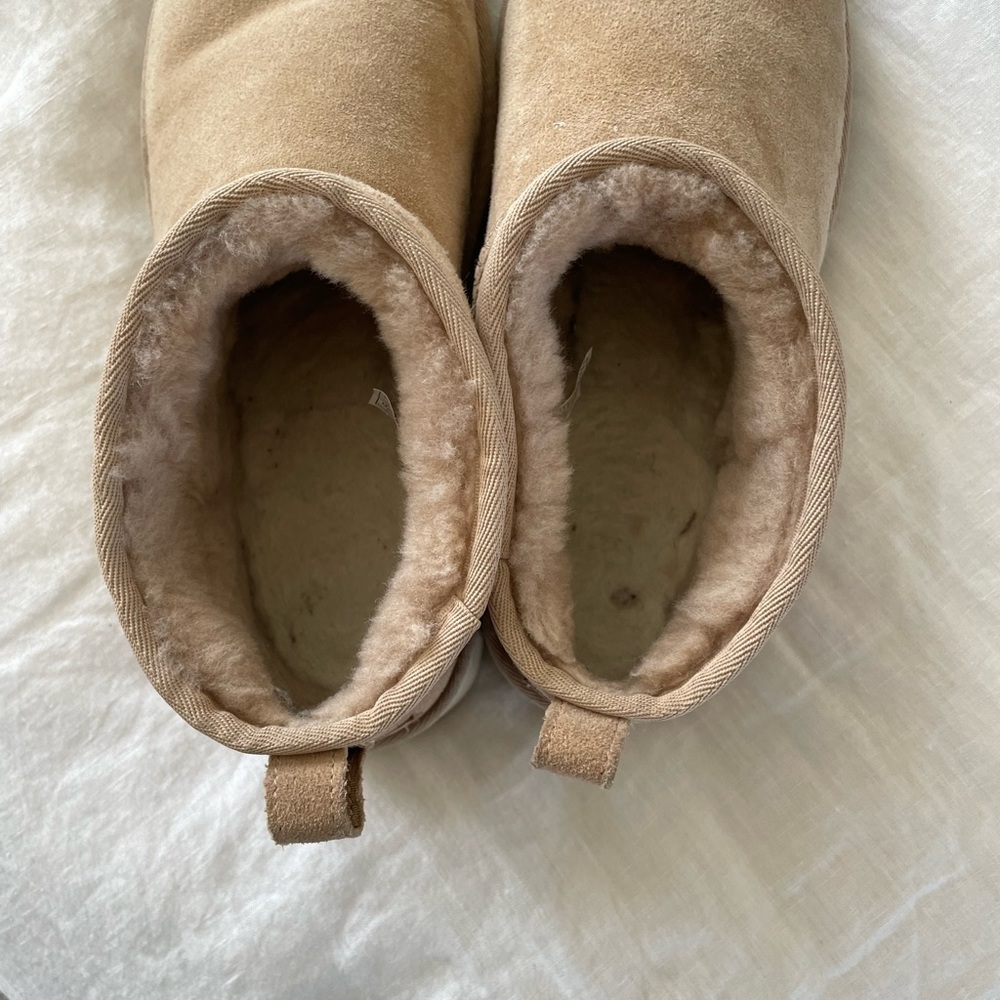 Ugg Ultra Mini - image 7